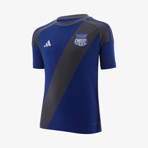 Camiseta Oficial Emelec adidas 2024 Marathon Sports Ecuador