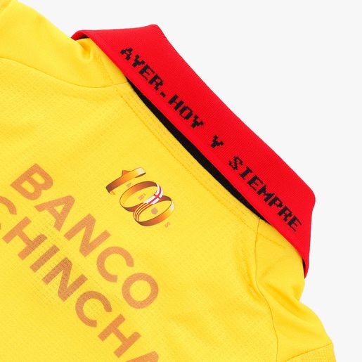 Camiseta Oficial BSC 100 Años