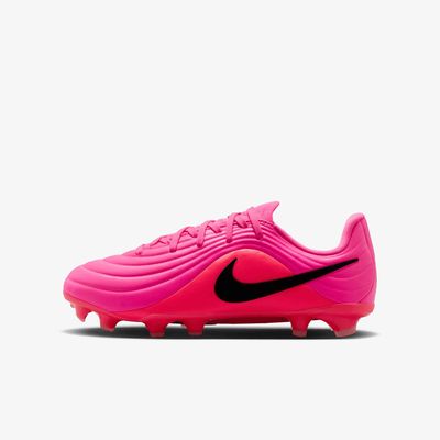 Nike Jr. Tiempo Maestro Academy
