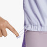Women's sweat jacket Nike Swoosh Run