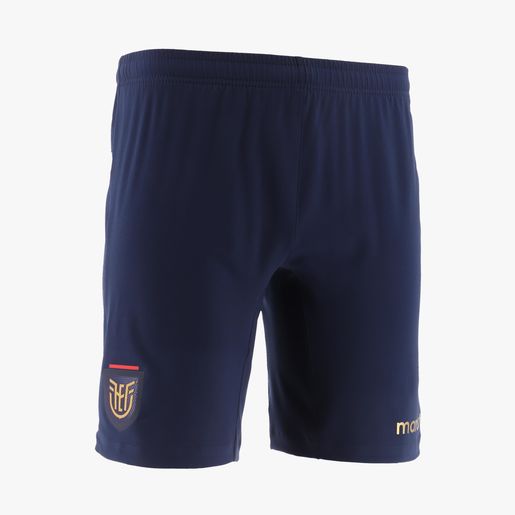 FEF Short Oficial Ecuador Copa América
