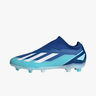 adidas X Crazyfast.3 Laceless césped natural seco