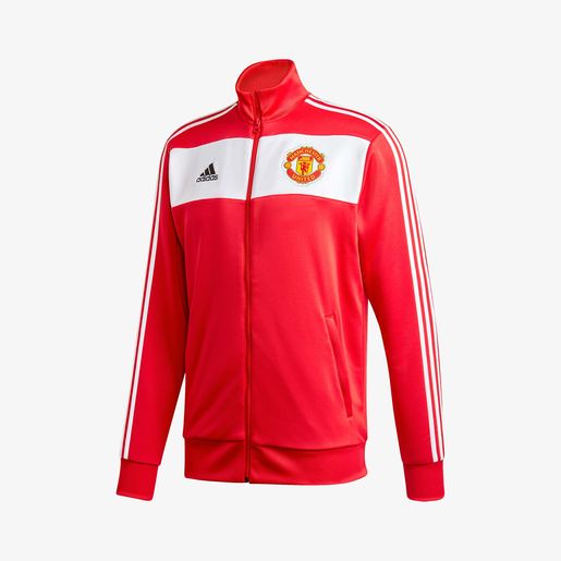 Adidas Manchester United 3 Stripes