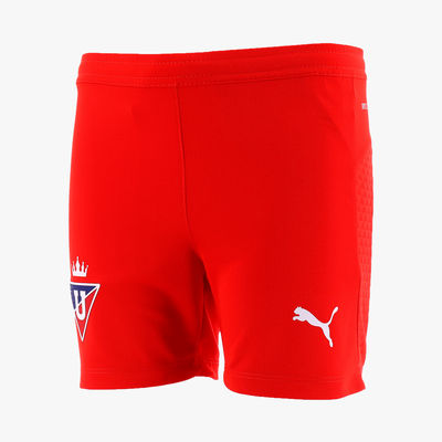 Puma Short LDU Mes del Hincha 2026
