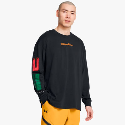 Under Armour Project Rock Payoff