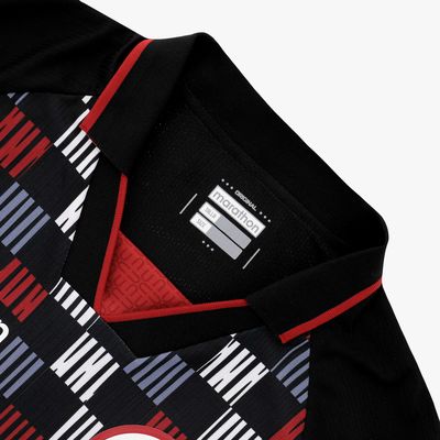 Camiseta Manga Larga Universitario 101 Años Arquer