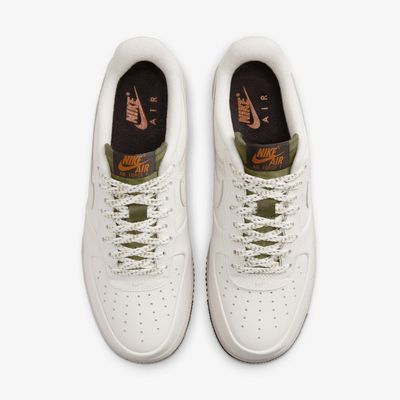 Nike Air Force 1 '07 LV8