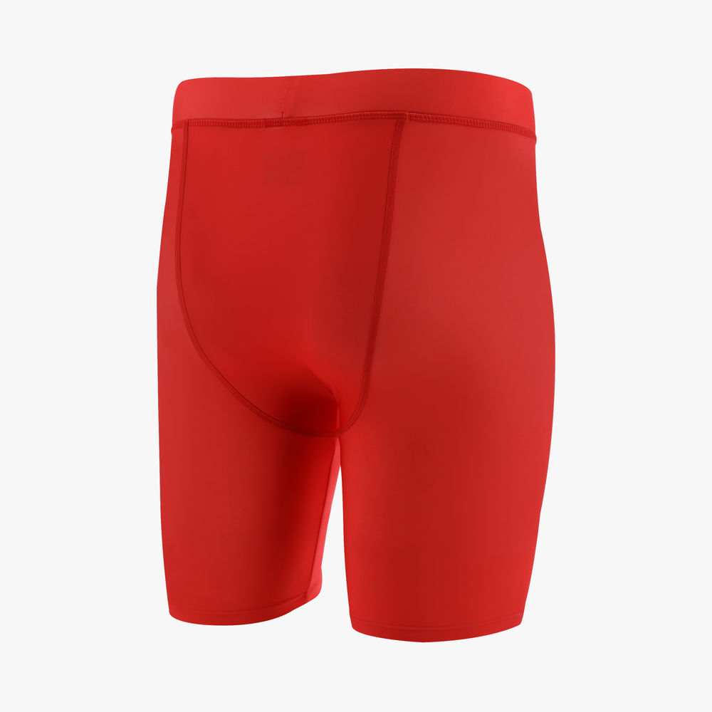 Short Lycra Selección Perú Entrenamiento