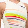 Hoka One One Bra Race Day Crop