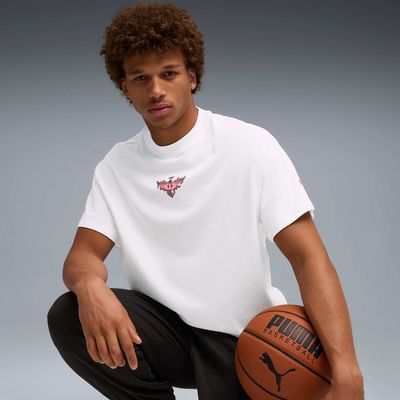 Puma Camiseta Melo Alwayz On 1