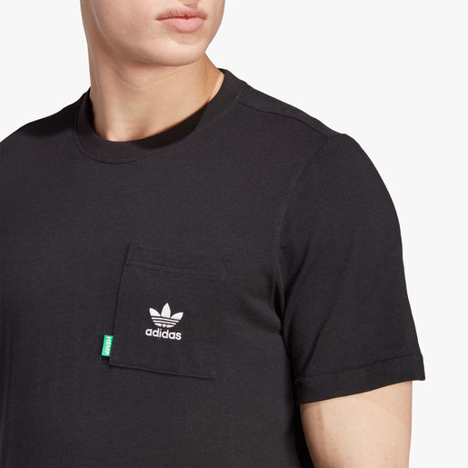 adidas Essentials+ Made With Hemp