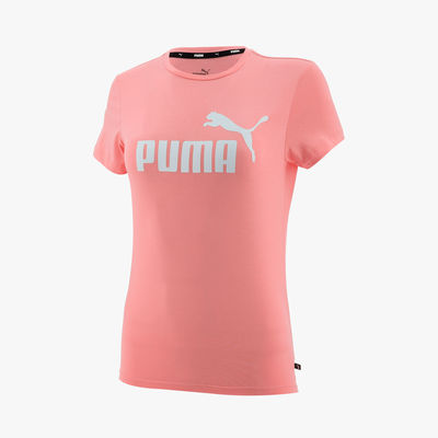 Puma Polo Deportivo Ess Logo Tee