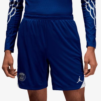 Jordan Paris Saint-Germain Strike Fourth