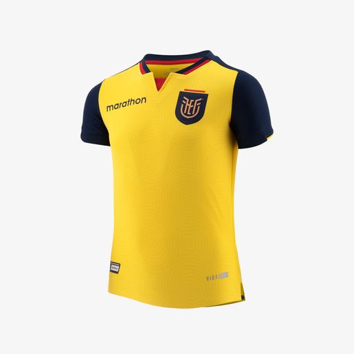  FEF Camiseta Oficial