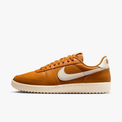 Nike Zapatos Field General Leather