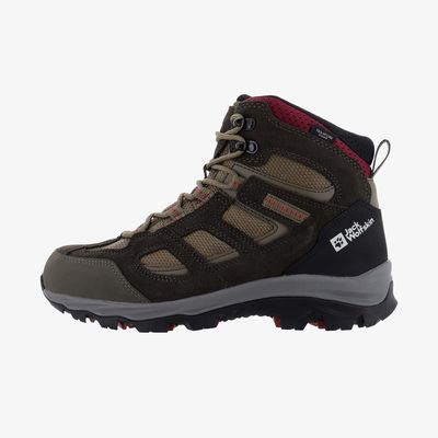 Jack Wolfskin Vojo 3 Texapore Mid