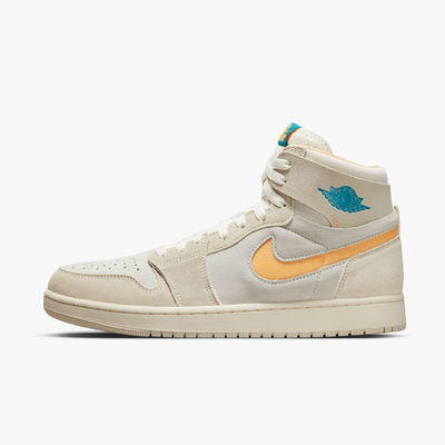 Air Jordan 1 Zoom Comfort 2