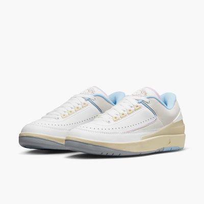 Air Jordan 2 Retro Low
