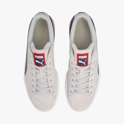 Puma Suede Triplex