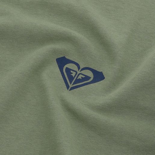 Roxy Súeter Ess Crew