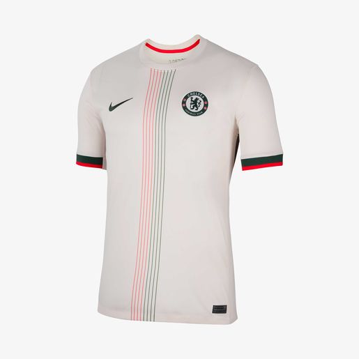 Nike Camiseta Chelsea FC visitante 2025/26 Stadium