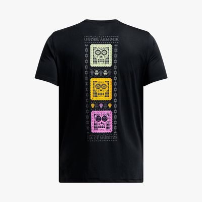 Under Armour Day Of The Dead