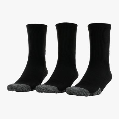 Under Armour HeatGear Crew Largas 3 Pares