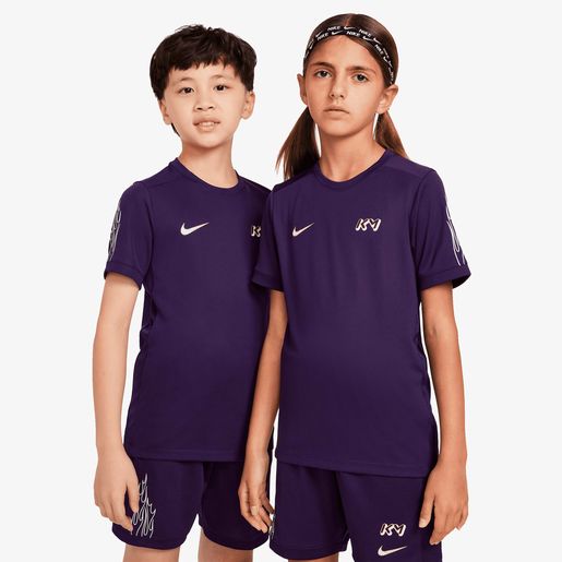 Nike Kylian Mbappé Academy