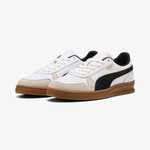 Puma Indoor