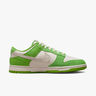 Nike Dunk Low Safari Swoosh Chlorophyll