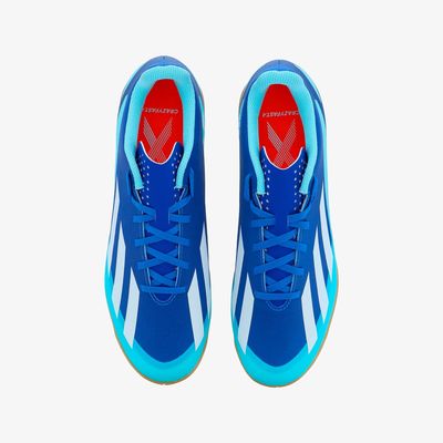 adidas X Crazyfast.4 Indoor