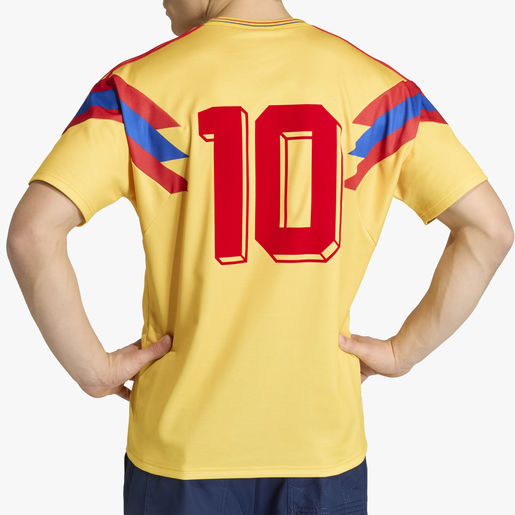 adidas Camiseta Alternativa Selección Colombia 199