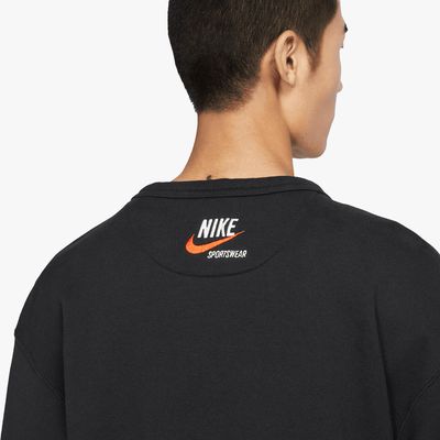 Nike Sportswear Trend