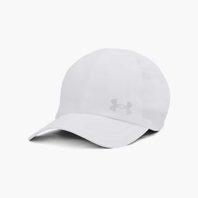 Under Armour Launch