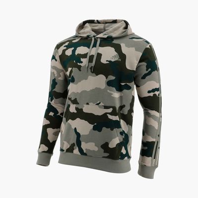 adidas Polera M Camo Hd