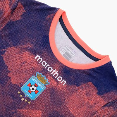 Blooming Camiseta Entrenamiento 2026