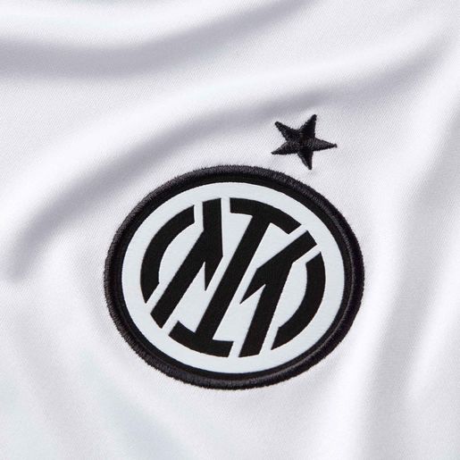 Nike Inter Milan 2021/22 Visitante