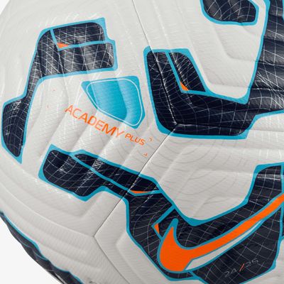 Nike Pelota de Fútbol Academy Plus