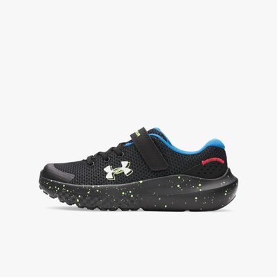 Under Armour Zapatos Surge 4 AC