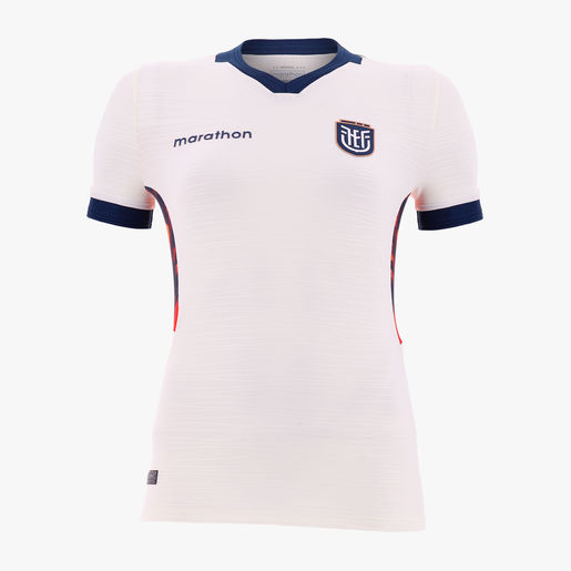 Camiseta FEF Alterna 2 Mundial 2026