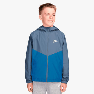 Nike Casaca Sportswear Windrunner