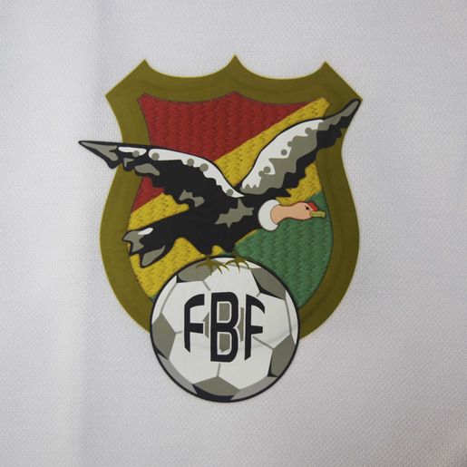 Polo Bolivia Presentación 2022