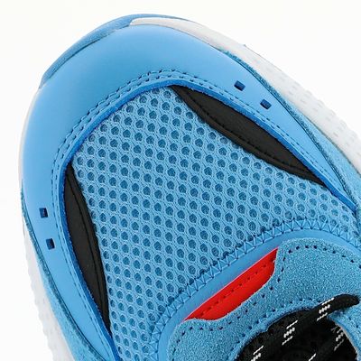 Puma RS-X x Los Pitufos