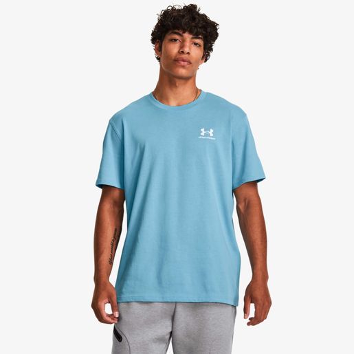 Under Armour Embroidered Heavyweight