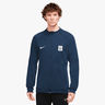 Nike Casaca Alianza Lima Academy Pro