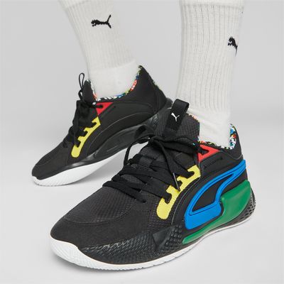 Puma Court Rider Chaos Trash Talk