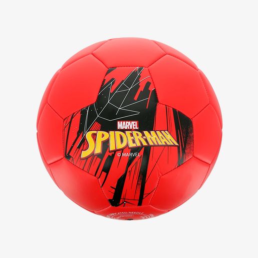 Marvel Pelota de fútbol Spiderman