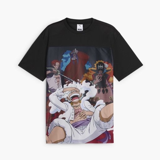 Puma x One Piece