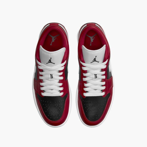 Jordan 1 Low Chicago Flip