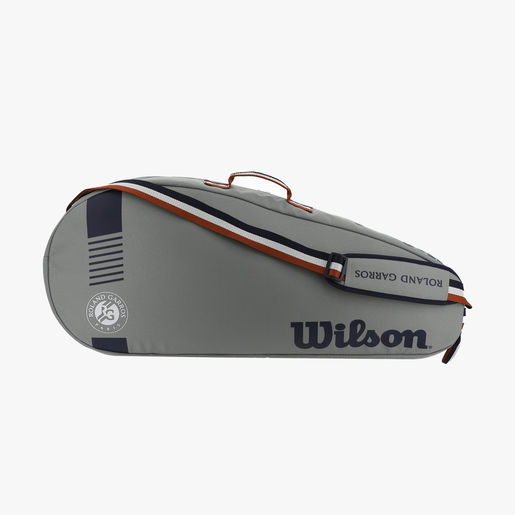 Wilson x Roland-Garros Team 3 Tennis
